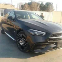 بنزc200L|خودرو سواری و وانت|تهران, عباسآباد|دیوار