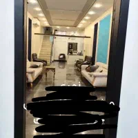 60 متر مغازه با 75 متر زیر زمین در چمن