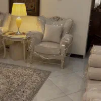 ست مبلمان نو