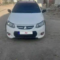 کوییک۱۴۰۱R|خودرو سواری و وانت|کهنوج, |دیوار