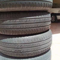 لاستیک بارز سایز 185.65.15
