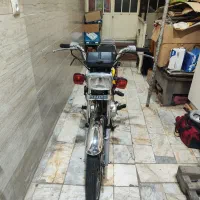 رهرو 93