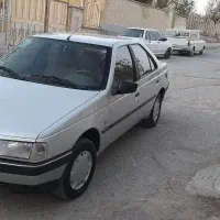 پژو۴۰۵ مدل آخر۹۵