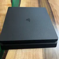 Ps4 اسلیم ۱ترابایت