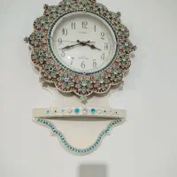 ساعت دیواری