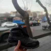 کفش ایمنی کلار کف قیمت بازار