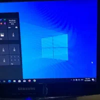 کامپیوتر و مانیتور