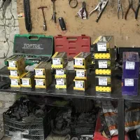 لنت تمام ماشین های ایرانی با قیمت کارخانه