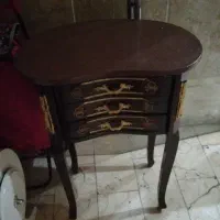 میز تلفن