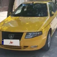 تاکسی آژانس تلفنی دربستی بین شهری تمام نقاط کشور