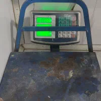 ترازو ۱۰۰ کیلویی دیجیتالی