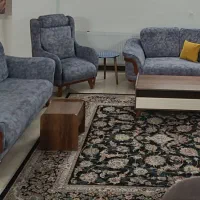 فروش یک دست مبل راحتی ۷ نفره