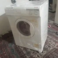 لباسشویی سپهدالکترونیک تمام اتوماتیک