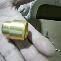 طلا شکسته خالص