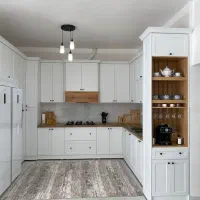 بازسازی و تعمیرات کابینت آشپزخانه