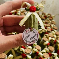 انواع گیفت حنا ، دندونی ، عقد ، عروسی