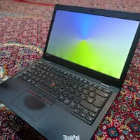 لپتاپ قدرتمند نسل هشت لنوو