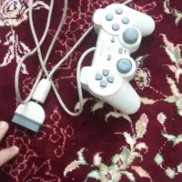 دسته پلی استیشن ۲