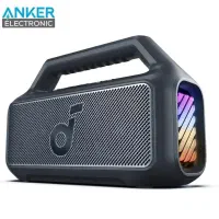 اسپیکر بلوتوثی 80 وات انکر مدل Soundcore Boom 2