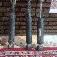 سلام سه عدد کمک پژو فروشی