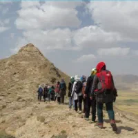 تور تفریحی  وطبیعت گردی