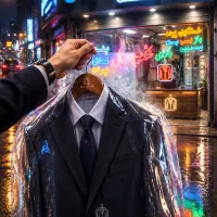 خشکشویی و شستشوی پرده رئال ( باز و نصب و تنظیم)