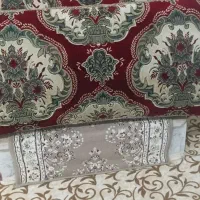 دو عدد پشتی قیمت توافقی
