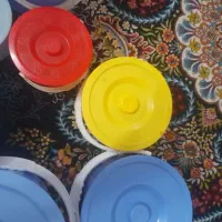سطل نو|ظروف نگهدارنده، پلاستیکی، یکبارمصرف|قم, زند آباد|دیوار