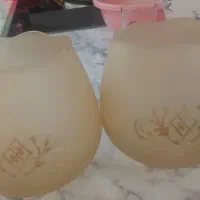 یک عدد حباب لوستر فقط ۳۰۰