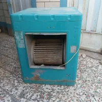 کولر آبی