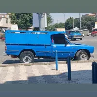 نیسان دوگانه مدل ۸۰