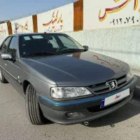 پژو پارس tu5 تک برگ سند