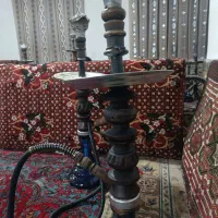 قلیان دو سیب