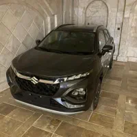 سوزوکی فرانکس