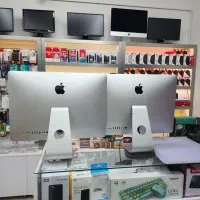 آل این وان اپل ( آیمک ) Apple IMAC