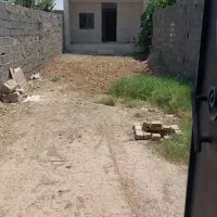 فروش باغچه نقلی ۱۲۰ متر کارتن سازی
