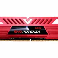 24 گیگ رم( 3 عدد 8 گیگ ddr4)