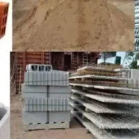 مصالح ساختمانی یکاتاوش