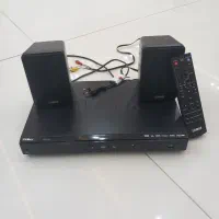 دستگاه سی دی