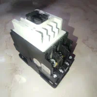 کنتاکتور سه فاز  50 آمپر هیوندای
