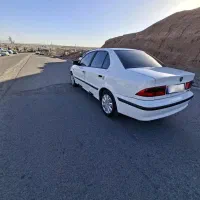 سمند LX مدل99