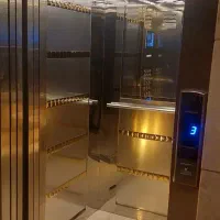 شرکت مهندسی آسانسور افلاک بران بیستون