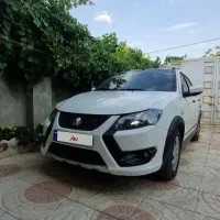 کوئیک RSمدل۱۴۰۲
