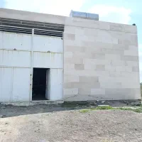 سوله انبار بهداشتی شیک و تمیز توس ۳۳ کشف