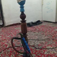 قیلیون چوب سرخ