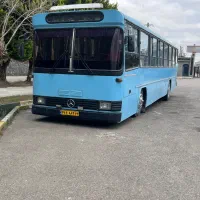 اتوبوس ۳۵۵ مدل۸۶