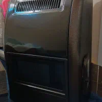 بخاری کوچک نو