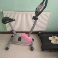 دوچرخه ثابت