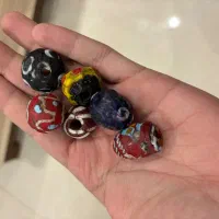 مهره گبری کهنه