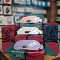 ماساژور قاعدگی بانوان